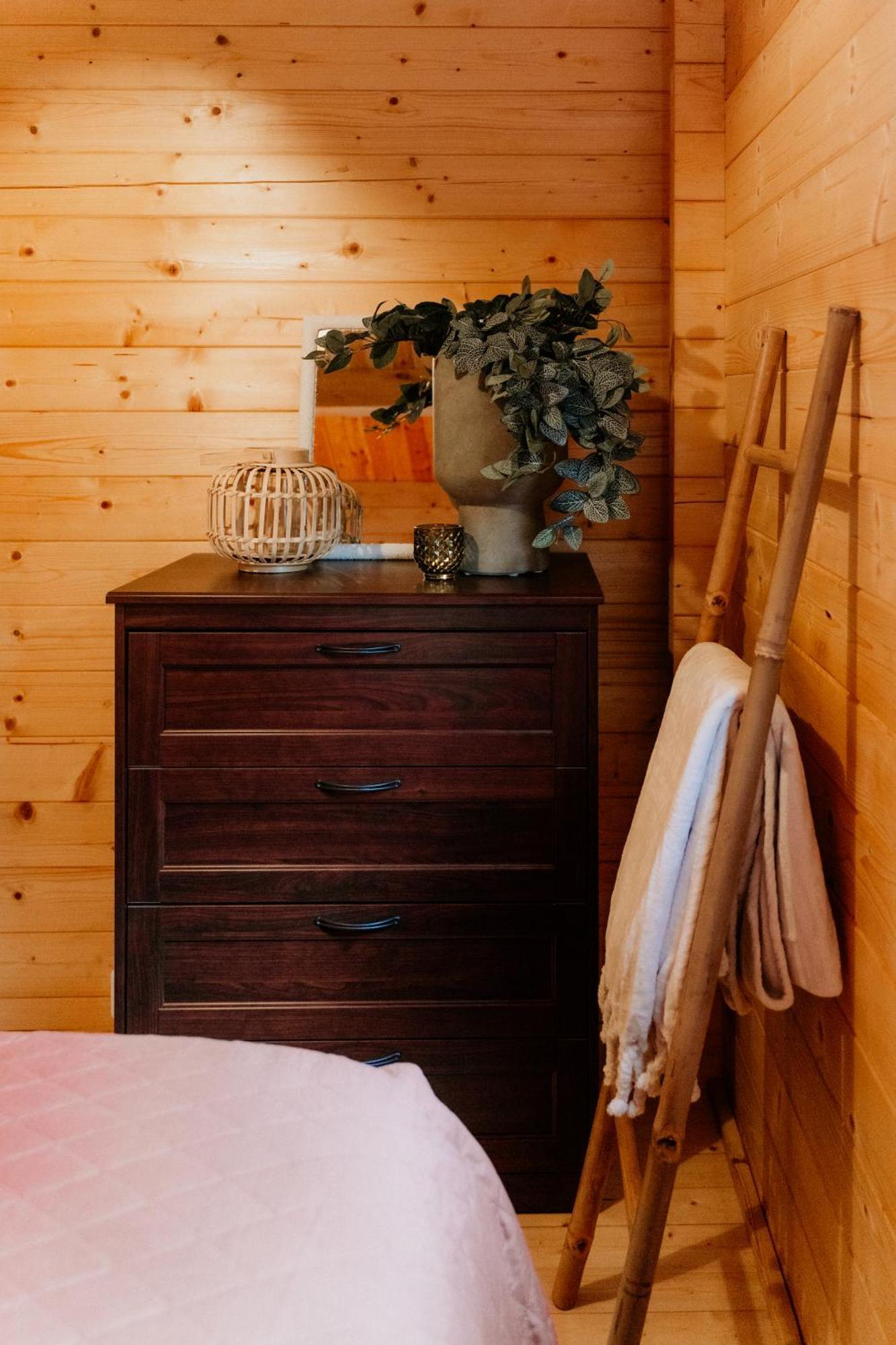Romantisch Wellness Boshuisje Met Sauna & Hottub Meijel Extérieur photo